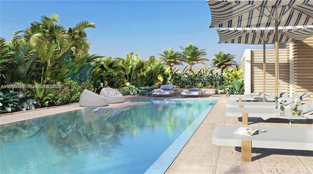 304 Ocean Dr 302, Miami Beach, FL 33139