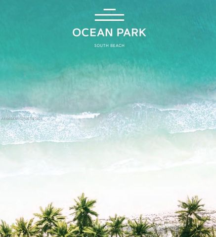 304 Ocean Dr 302, Miami Beach, FL 33139