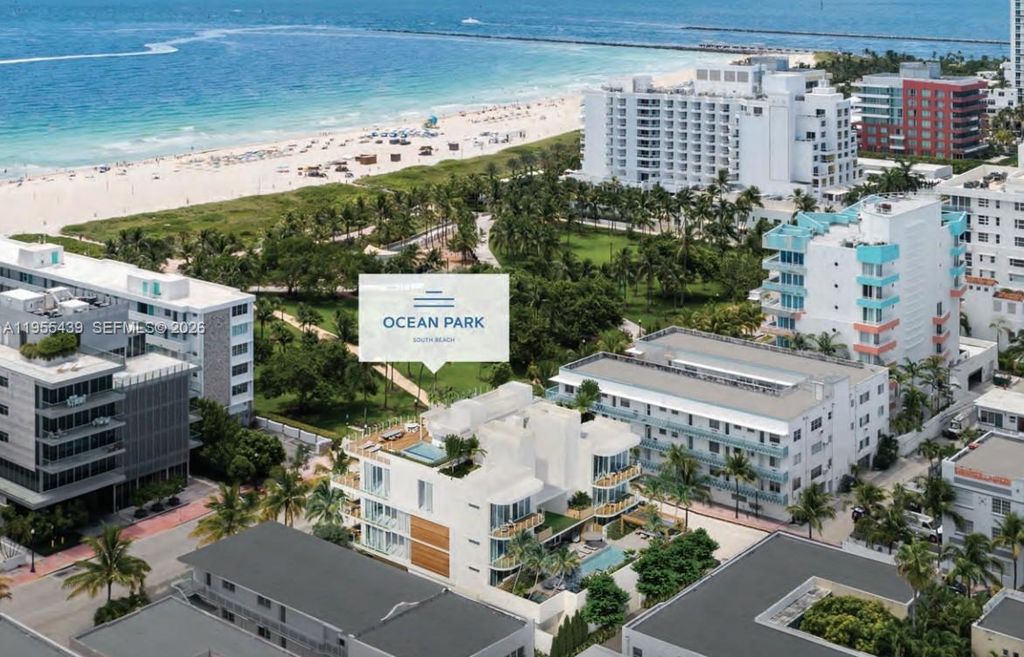 304 Ocean Dr 302, Miami Beach, FL 33139
