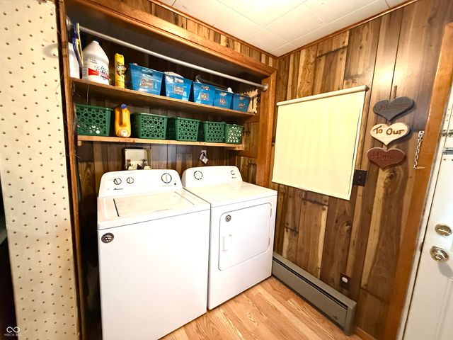 207 Locust Street, New Market, IN 47965