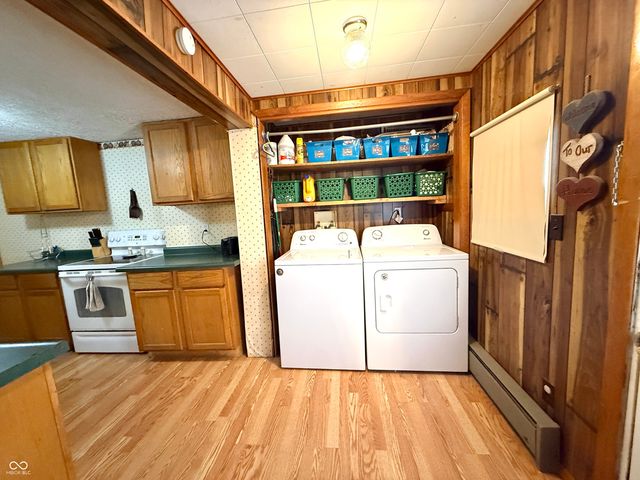 207 Locust Street, New Market, IN 47965