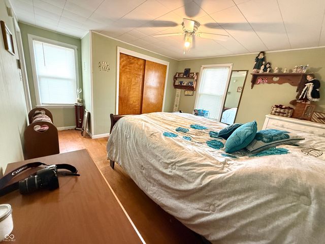 207 Locust Street, New Market, IN 47965