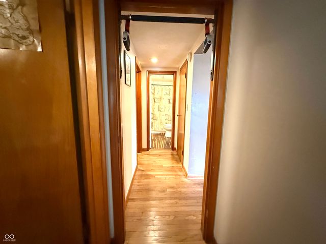 207 Locust Street, New Market, IN 47965