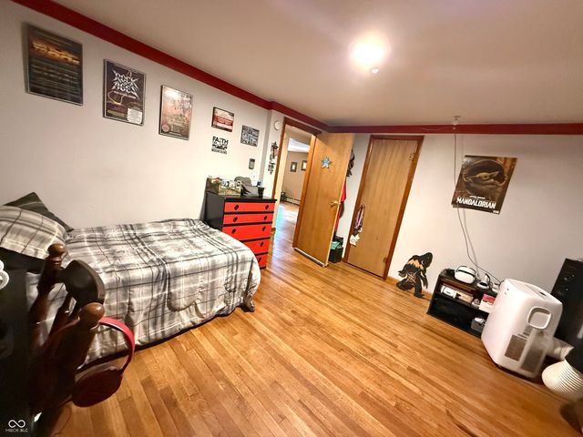 207 Locust Street, New Market, IN 47965