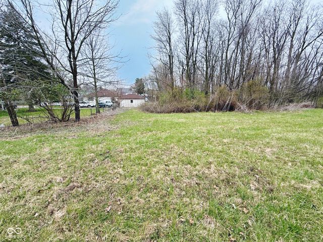 207 Locust Street, New Market, IN 47965