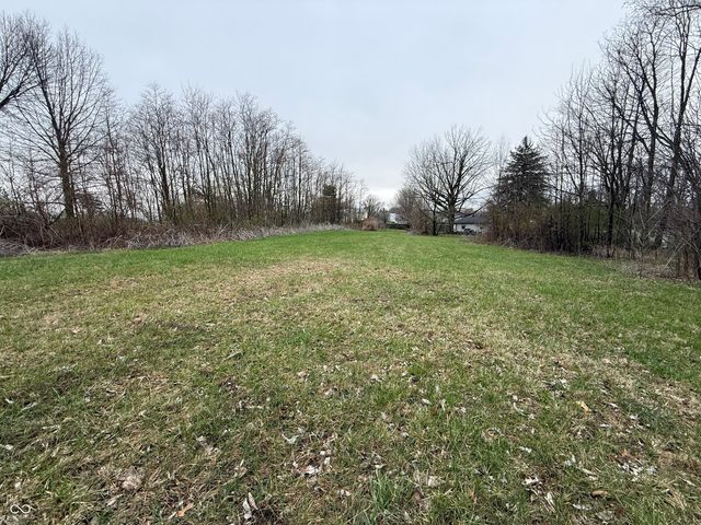 207 Locust Street, New Market, IN 47965