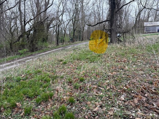 207 Locust Street, New Market, IN 47965