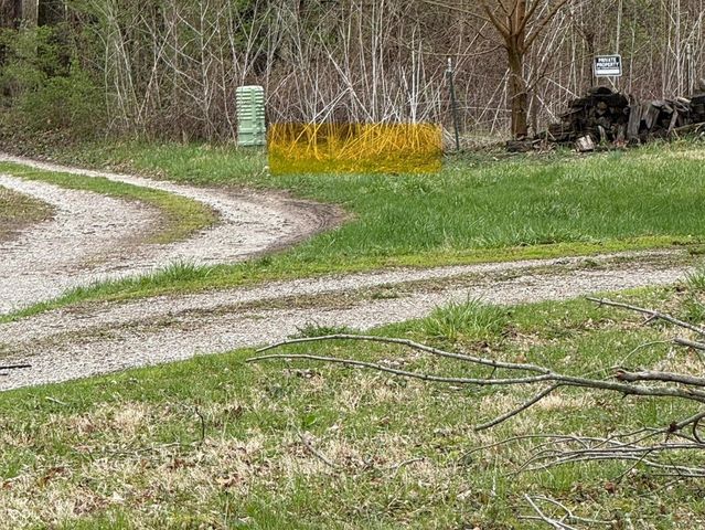 207 Locust Street, New Market, IN 47965