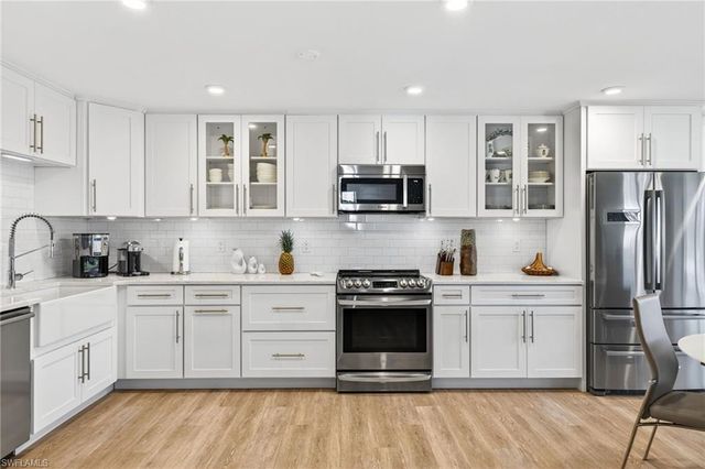 1341 Middle Gulf Dr Unit 2A A, Sanibel, FL 33957