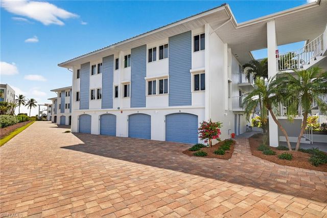1341 Middle Gulf Dr Unit 2A A, Sanibel, FL 33957