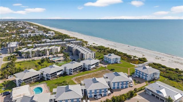 1341 Middle Gulf Dr Unit 2A A, Sanibel, FL 33957