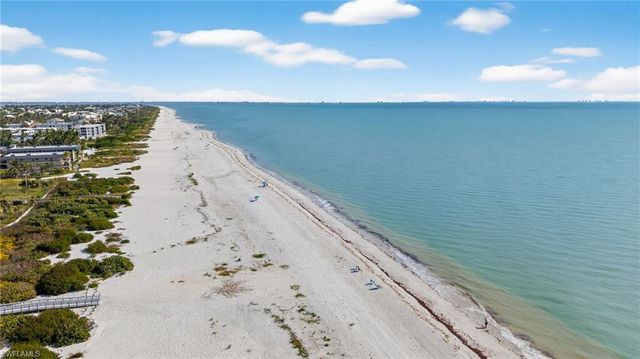 1341 Middle Gulf Dr Unit 2A A, Sanibel, FL 33957