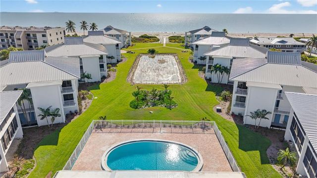 1341 Middle Gulf Dr Unit 2A A, Sanibel, FL 33957