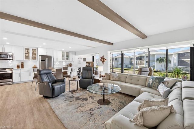 1341 Middle Gulf Dr Unit 2A A, Sanibel, FL 33957