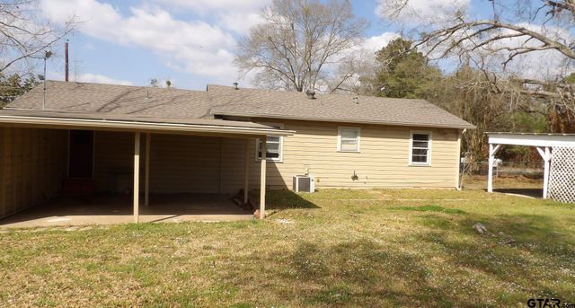 908 W PASCHAL, Troup, TX 75789