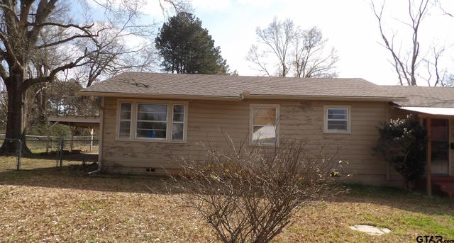 908 W PASCHAL, Troup, TX 75789