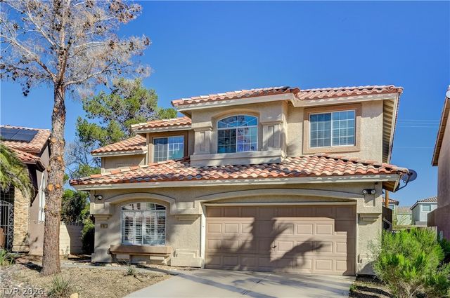 8782 Fountain Island Drive, Las Vegas, NV 89147