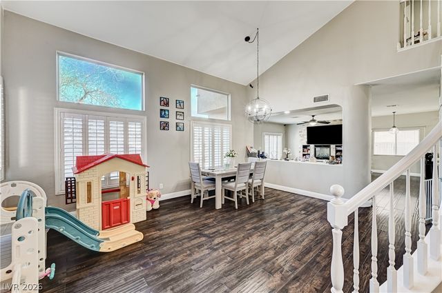 8782 Fountain Island Drive, Las Vegas, NV 89147