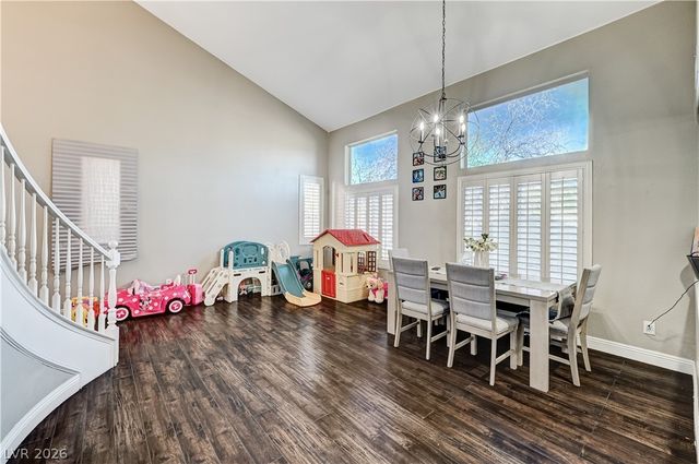 8782 Fountain Island Drive, Las Vegas, NV 89147