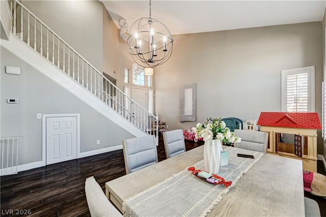 8782 Fountain Island Drive, Las Vegas, NV 89147