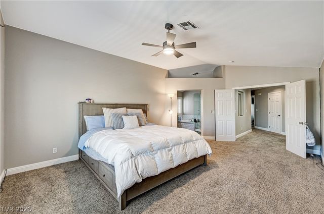 8782 Fountain Island Drive, Las Vegas, NV 89147