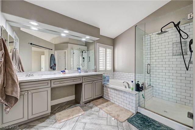 8782 Fountain Island Drive, Las Vegas, NV 89147