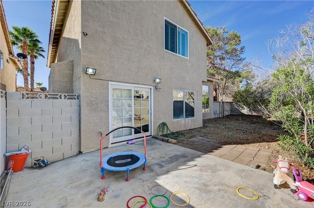8782 Fountain Island Drive, Las Vegas, NV 89147