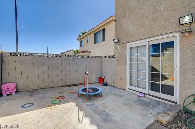 8782 Fountain Island Drive, Las Vegas, NV 89147