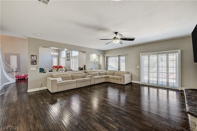 8782 Fountain Island Drive, Las Vegas, NV 89147