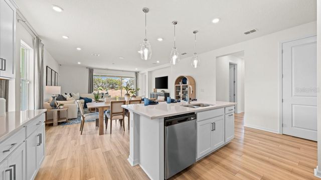 3434 LUMBER FALLS DRIVE, Plant City, FL 33565