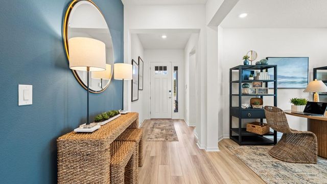 3434 LUMBER FALLS DRIVE, Plant City, FL 33565