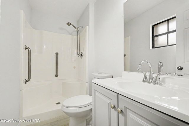 2868 Fountainhead Boulevard, Melbourne, FL 32935