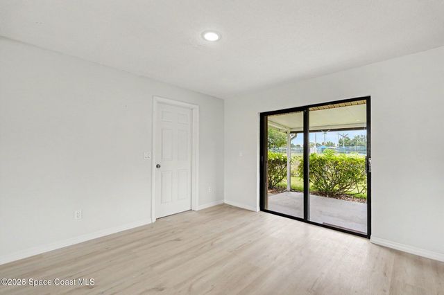 2868 Fountainhead Boulevard, Melbourne, FL 32935