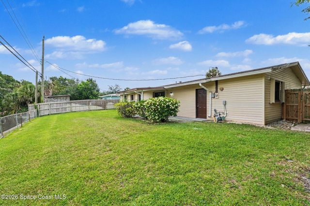 2868 Fountainhead Boulevard, Melbourne, FL 32935