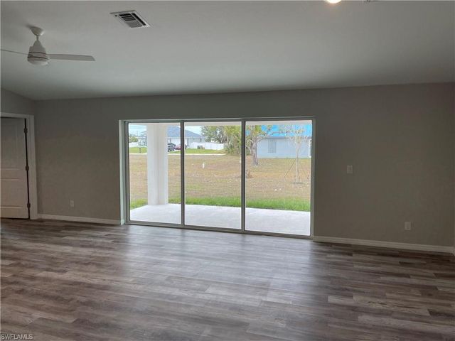 3222 Santa Barbara BLVD N, Cape Coral, FL 33993