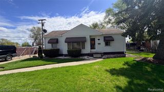 2208 Belton Street, Garden City, MI 48135