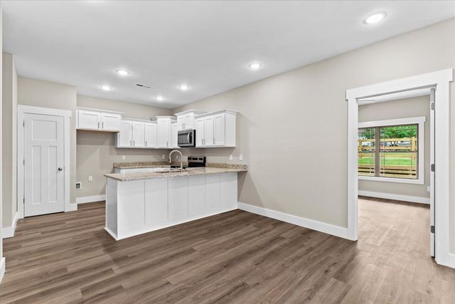 88 Maddox Lane, Chatsworth, GA 30705