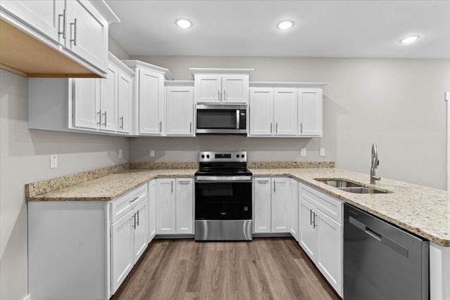88 Maddox Lane, Chatsworth, GA 30705