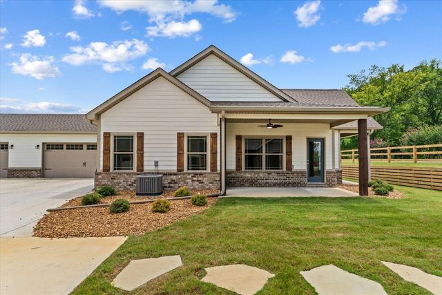 88 Maddox Lane, Chatsworth, GA 30705