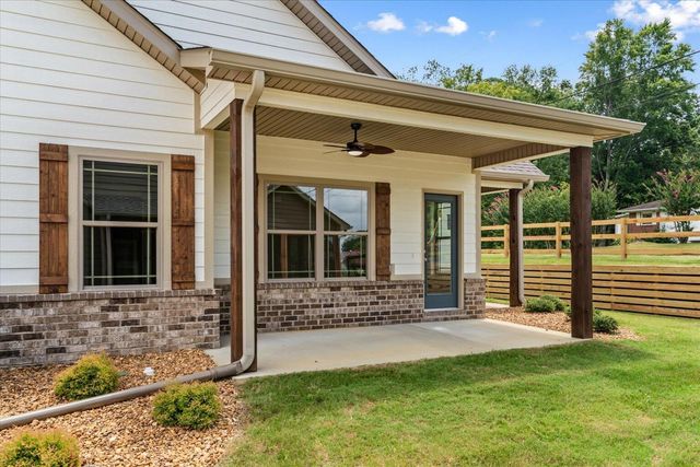 88 Maddox Lane, Chatsworth, GA 30705