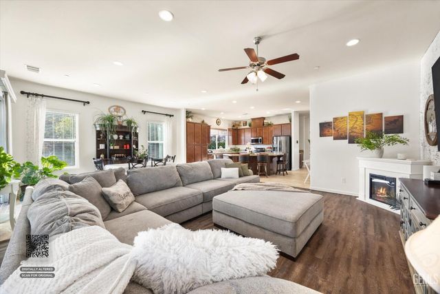 13603 Night Star Lane, Bakersfield, CA 93314