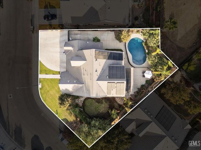 13603 Night Star Lane, Bakersfield, CA 93314