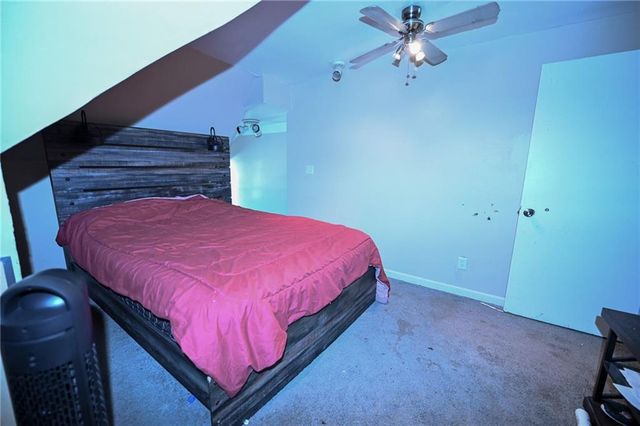 804 N Main Street, Nevada, MO 64772