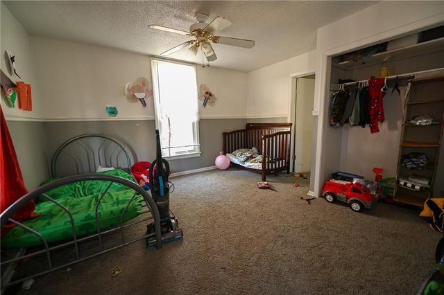 804 N Main Street, Nevada, MO 64772