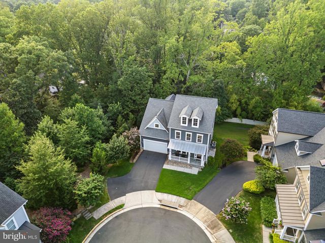 6203 CHAMPION OAK CT, Falls Church, VA 22044