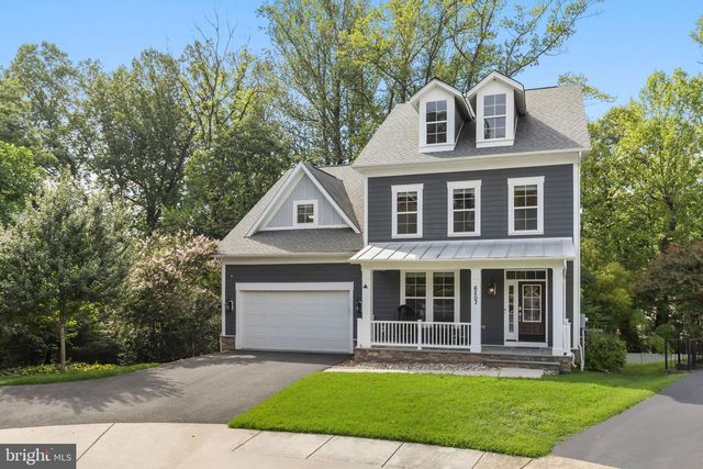 6203 CHAMPION OAK CT, Falls Church, VA 22044