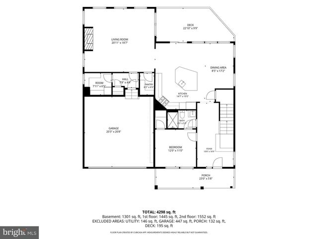 6203 CHAMPION OAK CT, Falls Church, VA 22044