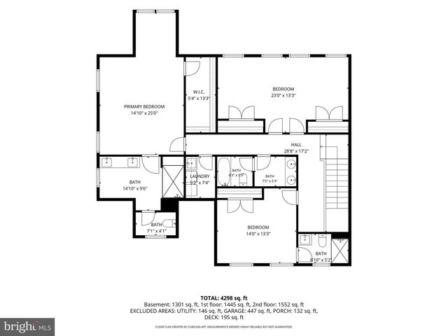 6203 CHAMPION OAK CT, Falls Church, VA 22044
