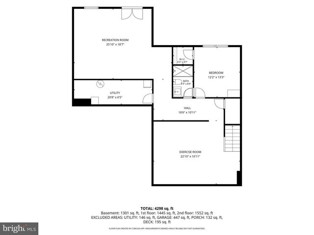 6203 CHAMPION OAK CT, Falls Church, VA 22044
