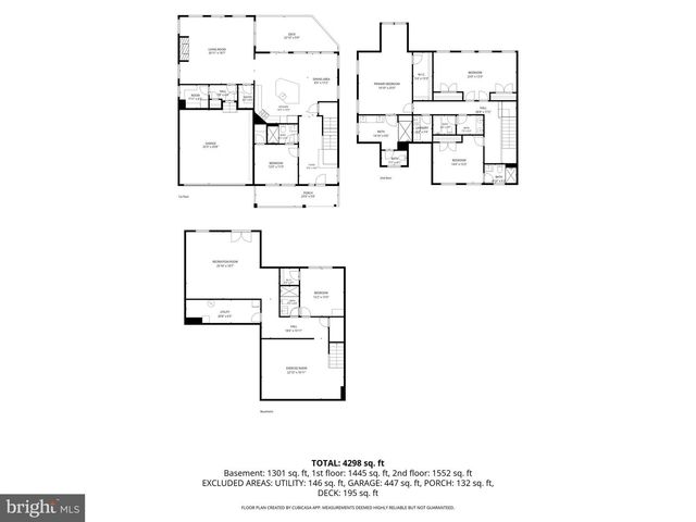 6203 CHAMPION OAK CT, Falls Church, VA 22044